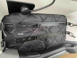 Preview: Felleisen Packtaschen Ford Tourneo Custom V710 / VW neuer Transporter (kurzer Radstand) ohne Gurt